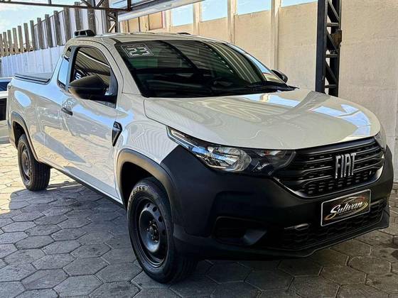 FIAT STRADA 1.4 FIRE FLEX ENDURANCE CS MANUAL FIAT STRADA 1.4 FIRE FLEX ENDURANCE CS MANUAL